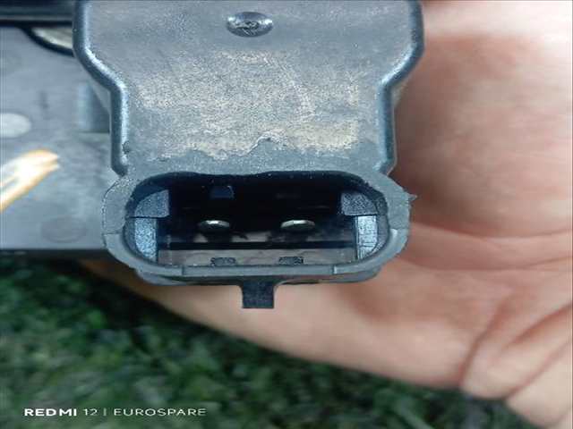 Foto 4ª: Cerradura Puerta Delantera Izquierda Opel Frontera 2.2 D B 3P [X22DTH] (1999)