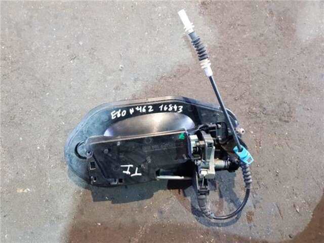 Foto 2ª: Maneta Exterior Trasera Izquierda Bmw Serie 5 518 3.0 530I [3.0 LTR. - 170 KW 24V CAT] [M54 306 S3]