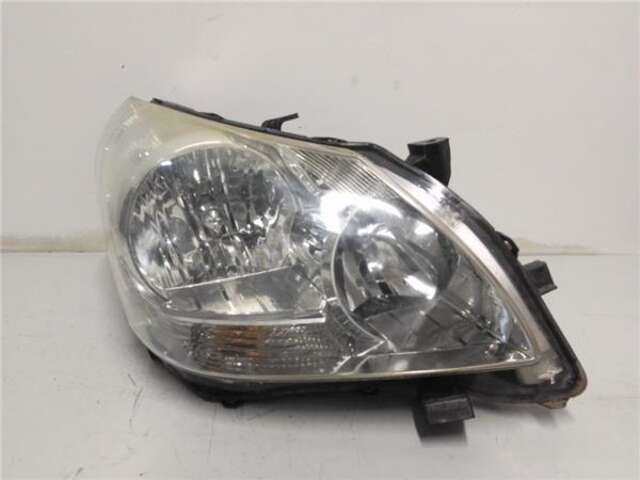 Faro Derecho Toyota Corolla 2.0 TURBODIESEL (90 CV)