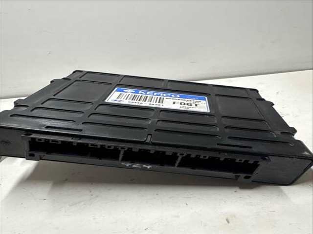 Centralita Cambio Automatico Hyundai Santa Fe VERSION INDEFINIDA