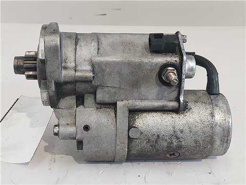 Foto 2ª: Motor de Arranque Hyundai Santa Fe 2.2 CRDI COMFORT 4X4 150CV 110KW [D4EB] (2007)