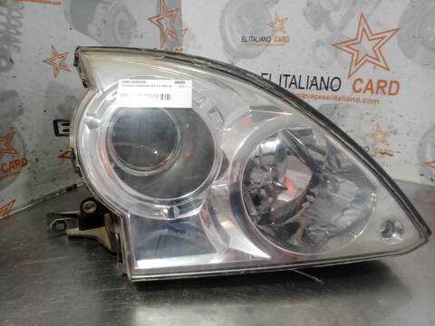 Faro Derecho Hyundai Terracan 2.9 CRDI GL 150CV 110KW