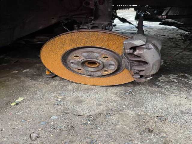 Mangueta Delantera Derecha Peugeot 5008 BHZ