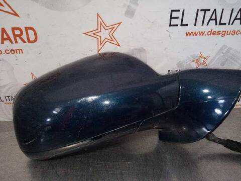 Foto 2ª: Retrovisor Derecho Peugeot 407 PACK COUPE 204CV 150KW [UHZ] (2006)