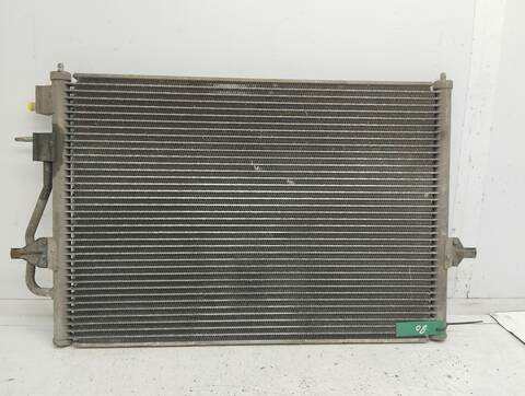 Foto 3ª: Radiador Calefaccion A.A. Ford Mondeo AMBIENTE BERLINA 90CV 66KW [RFN] (1999)