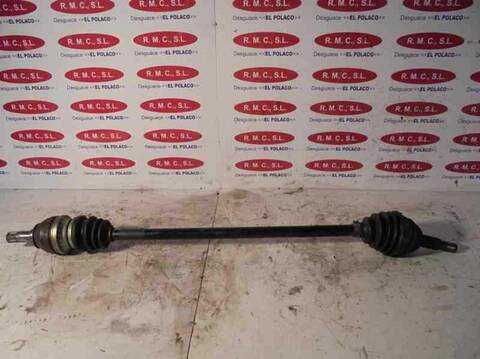 Transmision Delantera Derecha Opel Astra 1.6 16V BERLINA 105CV 77KW