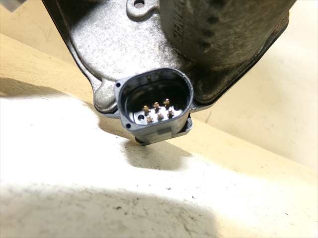 Foto 4ª: Caja Mariposa Seat Ibiza 1.2 G MODELO 6L, 2002-2008 [BKY] (2005)