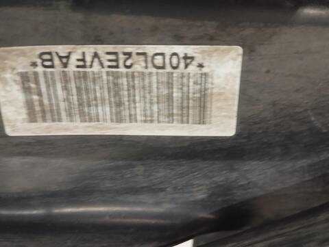 Foto 2ª: Puente Trasero Seat Altea 1.4 16V TSI 125CV [CAXC] (2006)