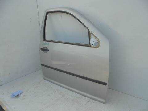 Foto 2ª: Puerta Delantera Derecha Volkswagen Bora BERLINA 101CV 74KW [ALH] (2000)