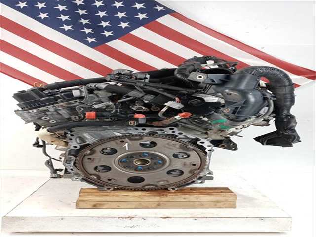 Motor Completo Lexus ES 264CV 194KW