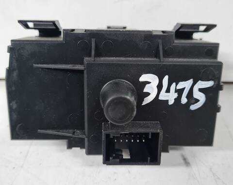 Foto 3ª: Mando Luces Bmw Serie 3 315 2.0 16V DIESEL BERLINA 163CV 120KW [M47D20O2] (1950)