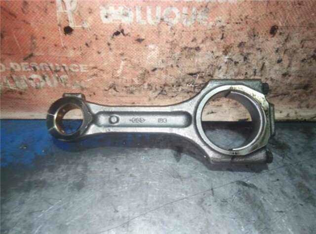 Foto 2ª: Biela Kia Carens 2.0 CRDI [D4EA]