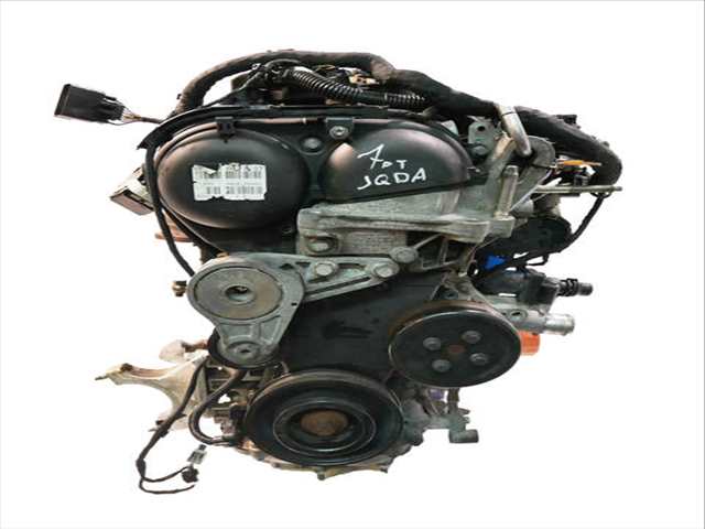 Foto 2ª: Motor Completo Ford C Max 150CV 110KW [JQDA] (2014)