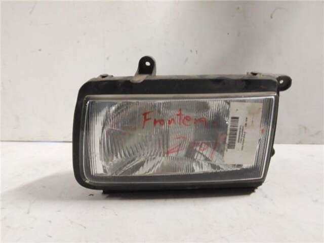 Faro Izquierdo Opel Frontera 2.2 BASIS [2.2 LTR. - 85 KW 16V DTI]