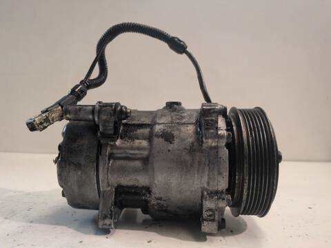 Compresor Aire Acondicionado Citroen Jumpy RHX