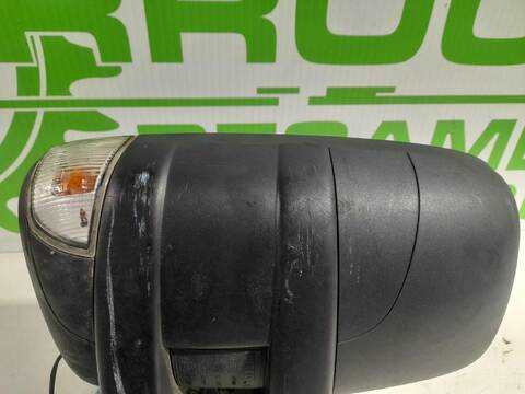 Foto 2ª: Retrovisor Derecho Iveco Daily 3.0 DIESEL 146CV [D/ F1CE0481FA] (2006)
