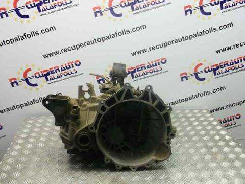 Caja Cambios Hyundai Sonata VERSION INDEFINIDA