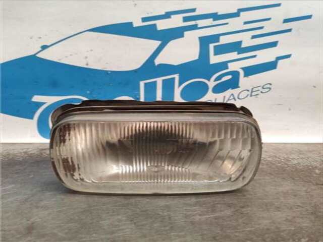 Faro Izquierdo Seat 127 0.9