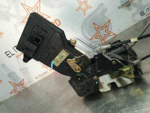 Cerradura Puerta Delantera Derecha Mazda 6 BERLINA 141CV 104KW