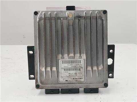 Foto 2ª: Centralita Motor ECU Dacia Sandero 1.5 DCI 68CV 50KW [K9K 792] (2010)