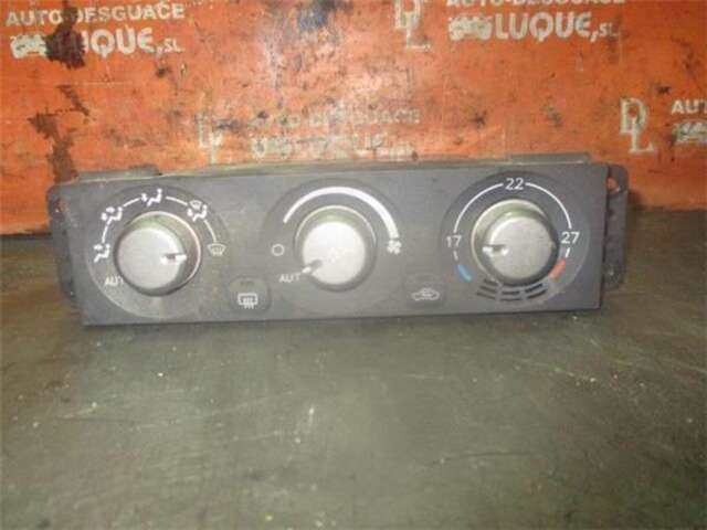 Mando Climatizador Mitsubishi Montero 2.5 TDI (V64W. V74W)