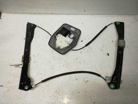 Elevalunas Eléctrico Delantero Izquierdo Volkswagen Golf BLP