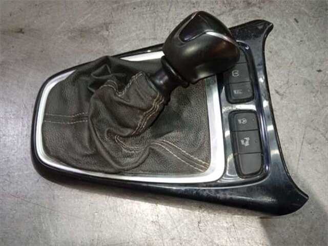 Palanca de Cambio Opel Crossland 1.2 DESIGN & TECH [1.2 LTR. - 81 KW]