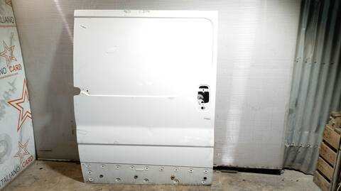 Puerta Lateral Corredera Izquierda Opel Viva FURGON 2.7T CORTO 101CV 74KW