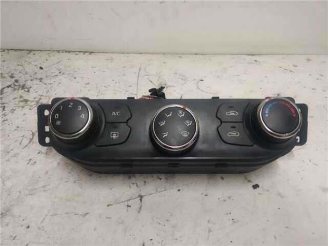 Mando Climatizador Kia Ceed 1.4 CONCEPT [1.4 LTR. - 66 KW CRDI CAT] (JD)(2012)