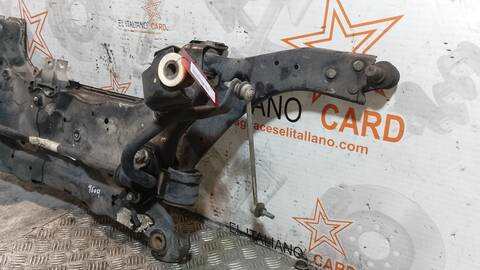 Foto 2ª: Puente Delantero Ford Focus TITANIUM 115CV 85KW [T1DA] (2014)