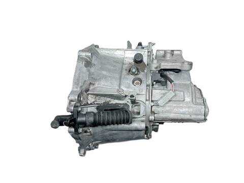 Foto 3ª: Caja Cambios Citroen C Elysee YH01 (2019)