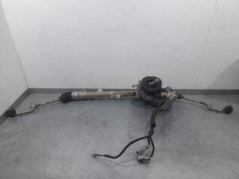 Foto 2ª: Cremallera de Direccion Opel Corsa GS 101CV 74KW [HN05] (2023)