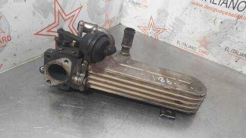 Foto 2ª: Valvula EGR Audi A3 2.0 TDI AMBIENTE 140CV 103KW [BKD] (2003)