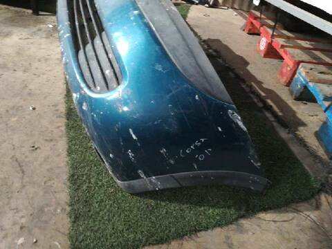 Foto 2ª: Paragolpes Delantero Opel Corsa 58CV 43KW