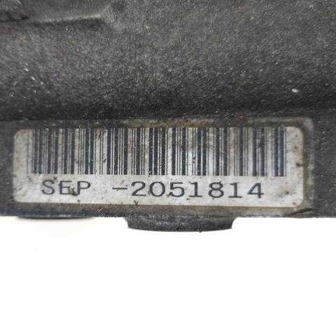 Foto 2ª: Caja Cambios Honda Hrv 1.6 16V 4WD GH2 GH4) (1999)