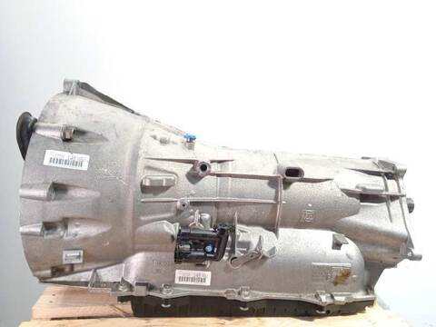 Foto 3ª: Caja Cambios Automatica Bmw X3 3.0 G 360CV 265KW G01) M40I AUT. [B58B30B] (2020)