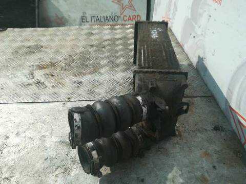 Foto 2ª: Intercooler Citroen Berlingo XTR 1 6 HDI 92 90CV 66KW [9HX] (2007)