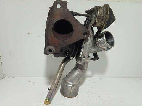 Turbocompresor Citroen Xantia 2.1 TD BERLINA 109CV 80KW