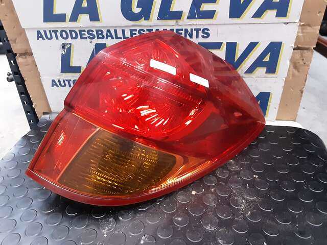 Piloto Trasero Derecho Subaru Outback 2.5 I