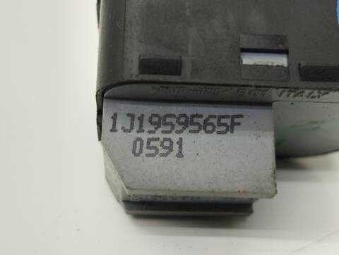 Foto 3ª: Mando Retrovisor Volkswagen New Beetle 1.9 TDI 90CV 66KW [ALH] (2001)
