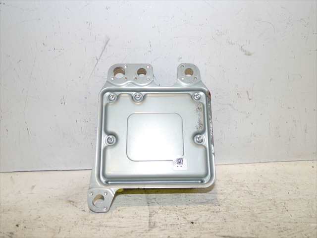 Foto 2ª: Centralita Airbag Nissan Juke 1.5 DCI 2010-2015 [K9KA6] (2014)