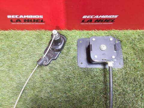 Foto 2ª: Rueda de Repuesto Ford Transit 2.0 ECOBLUE 130CV 96KW FURGONETA [BKFA,BKFB,YMF6,YMFA,YMFB,YMFS] (2019)