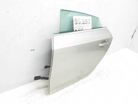 Foto 2ª: Puerta Trasera Izquierda Audi A5 2.0 16V TDI 177CV [CGLC] (2009)