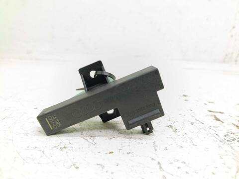Foto 1ª: Centralita Motor ECU Audi A6 3.0 TDI ADVANCED EDITION 272CV 200KW [CRTD] (2017)