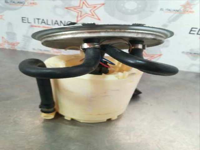 Foto 3ª: Aforador Opel Vectra BASICO BERLINA 100CV 74KW [X16XEL] (1995)