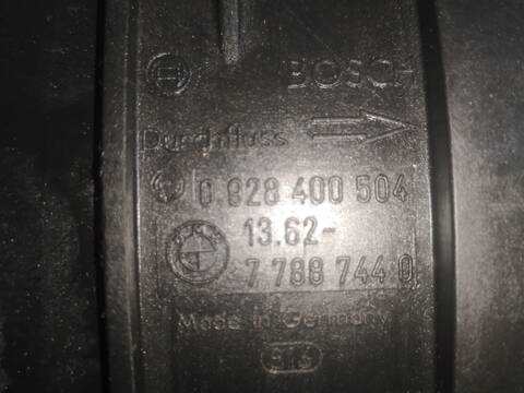 Caudalimetro Bmw Serie 1 114 N42B20A BERLINA