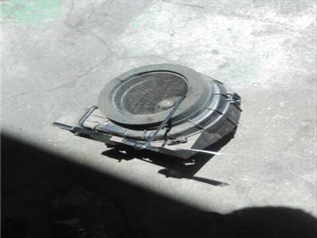 Calefacción Toyota Yaris 1.5