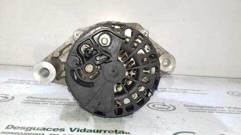 Foto 2ª: Alternador Fiat Grande Punto 1.9 MULTIJET SPORT 01.2007 ) 130CV 96KW [199A5000] (2007)