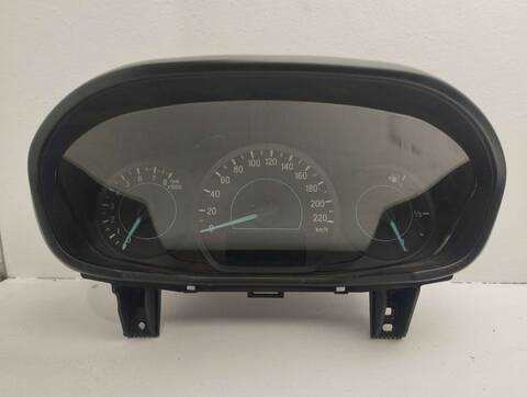 Cuadro de Instrumentos Ford Ka ULTIMATE 86CV 63KW