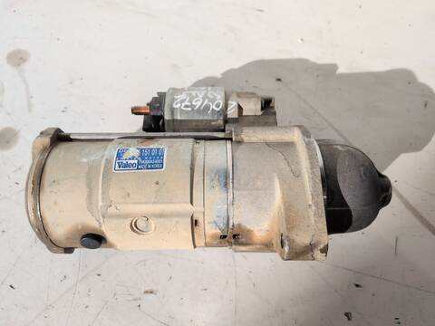 Foto 2ª: Motor de Arranque Ssangyong Kyron D20DT - 664951 (2009)